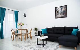 Milan Luxury Apartaments Ii-Maurer Residence
